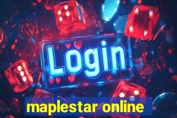 maplestar online